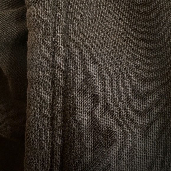 Blackcraft Cult Fiend - Unisex Pigment Dyed Hooded Pullover - Picture 7 of 7